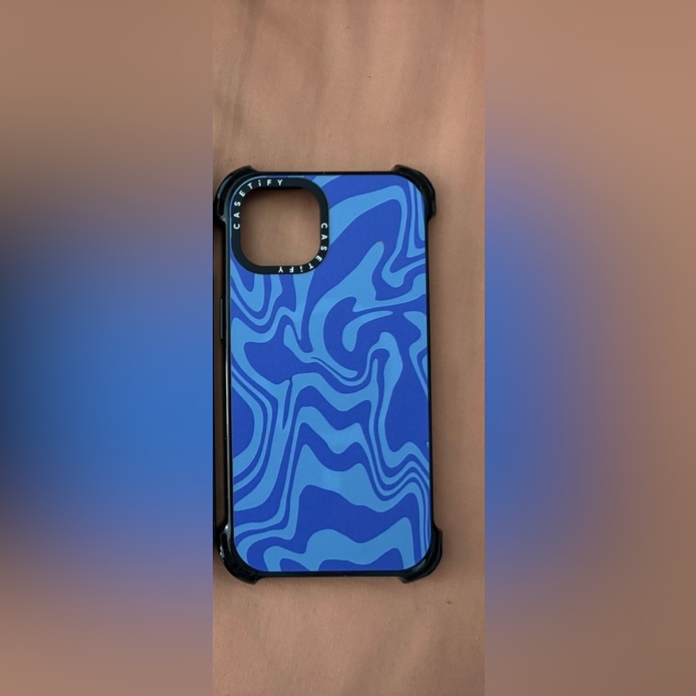 iPhone 13 casetify bounce case